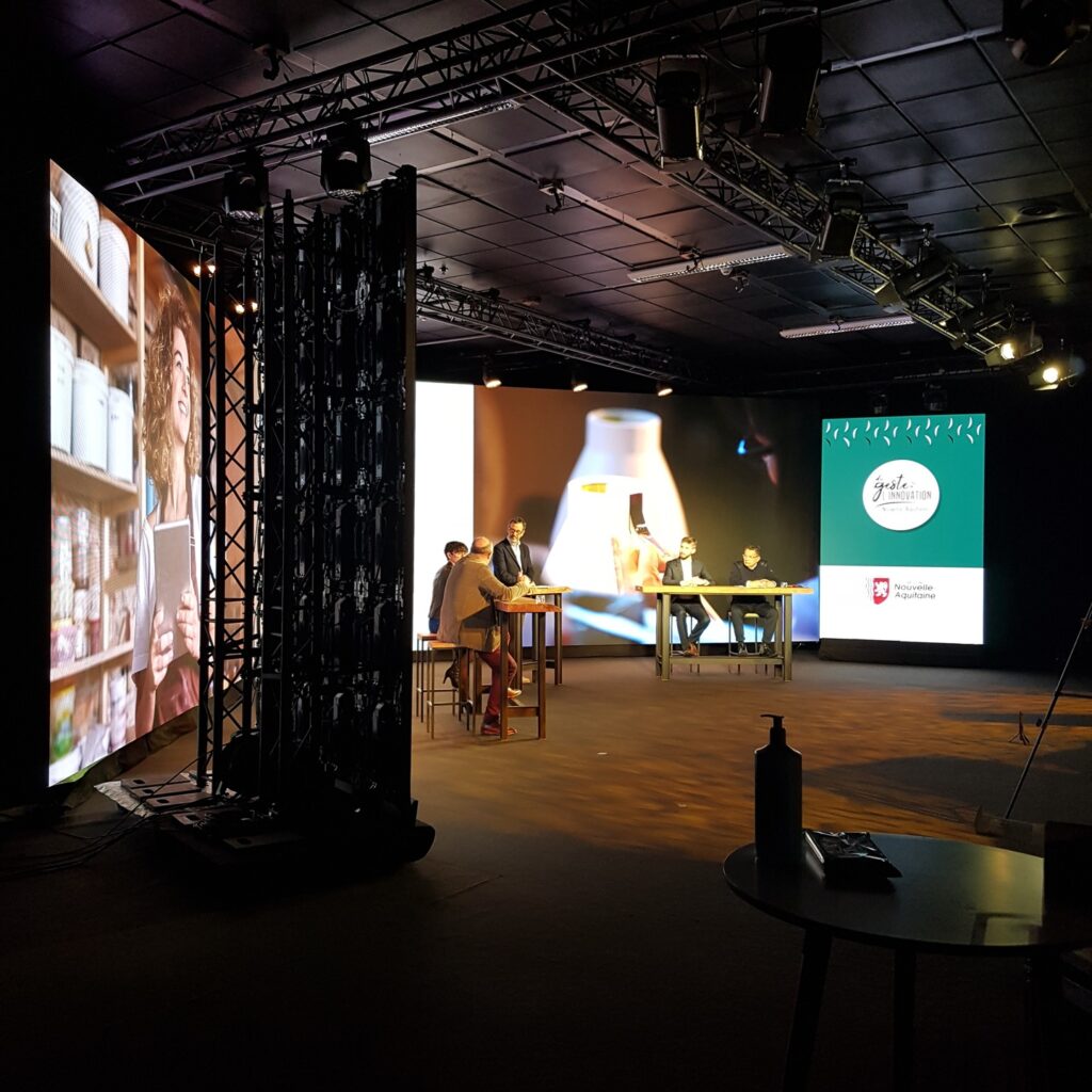 Instagram post from guavaca_events. This post is in position 1.