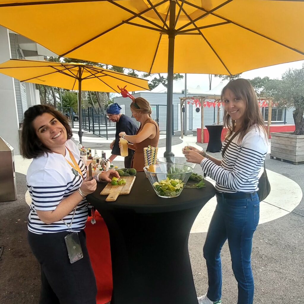 Instagram post from guavaca_events. This post is in position 2.