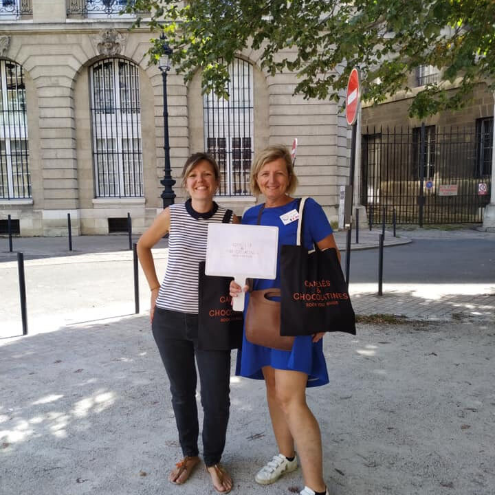 Instagram post from guavaca_events. This post is in position 2.